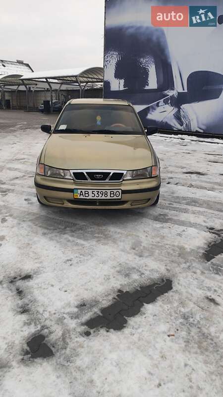 Седан Daewoo Nexia 2007 в Хмельницком фото 6 Седан Daewoo Nexia 2007 в Хмельницком