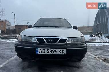 Седан Daewoo Nexia 2007 в Вінниці