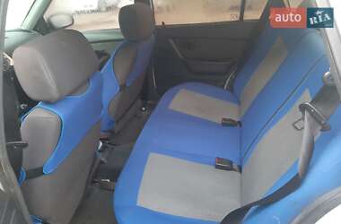 Седан Daewoo Nexia 2010 в Киеве