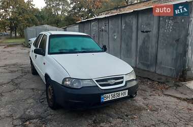 Седан Daewoo Nexia 2010 в Киеве