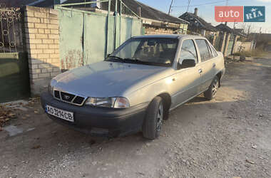 Седан Daewoo Nexia 2008 в Херсоне