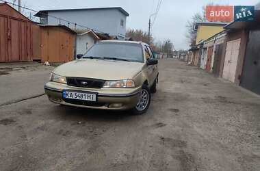 Седан Daewoo Nexia 2007 в Білій Церкві