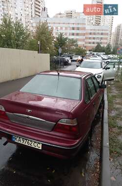 Седан Daewoo Nexia 2008 в Киеве