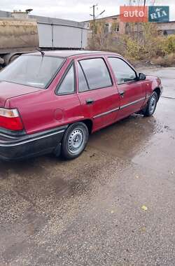 Седан Daewoo Nexia 2007 в 