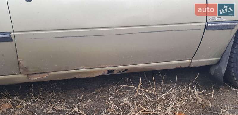 Седан Daewoo Nexia 2008 в Харкові