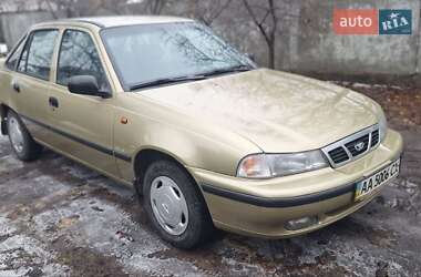 Седан Daewoo Nexia 2007 в Нежине