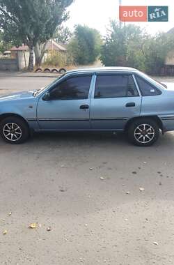 Седан Daewoo Nexia 2007 в Рівному