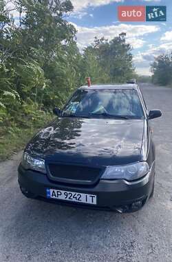 Седан Daewoo Nexia 2010 в Ужгороді