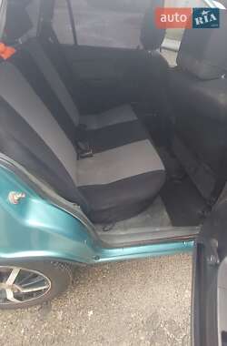 Седан Daewoo Nexia 2008 в 