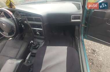 Седан Daewoo Nexia 2008 в 