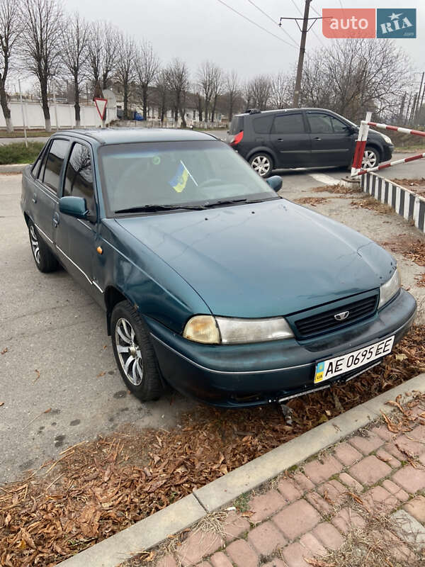 Седан Daewoo Nexia 1997 в Казатине фото 3 Седан Daewoo Nexia 1997 в Казатине