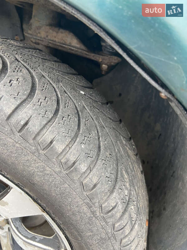 Седан Daewoo Nexia 1997 в Казатине фото 6 Седан Daewoo Nexia 1997 в Казатине