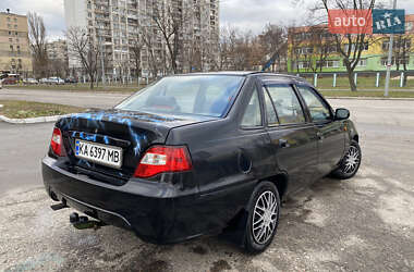 Седан Daewoo Nexia 2008 в Києві