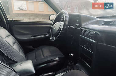 Седан Daewoo Nexia 2008 в Кропивницком