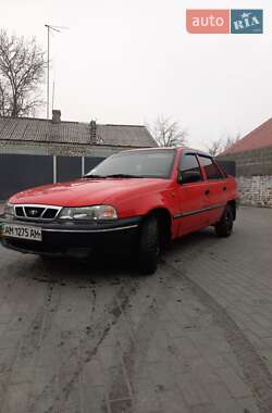 Седан Daewoo Nexia 2007 в Малині