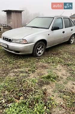 Седан Daewoo Nexia 2008 в Баришівка