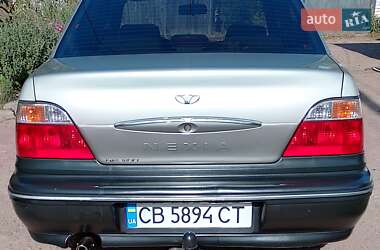 Седан Daewoo Nexia 2007 в Чернігові