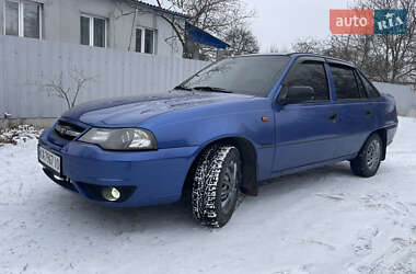 Седан Daewoo Nexia 2008 в Києві