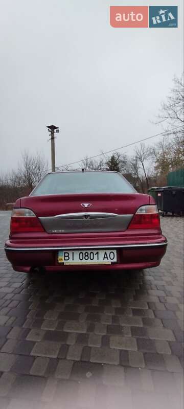 Седан Daewoo Nexia 2007 в Житомирі фото 6 Седан Daewoo Nexia 2007 в Житомирі