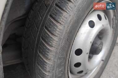 Седан Daewoo Nexia 2008 в 
