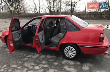 Седан Daewoo Nexia 2007 в Лубнах