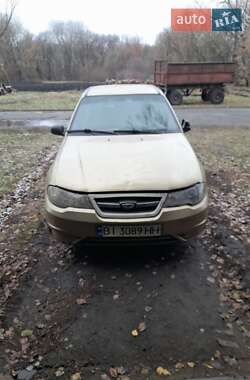 Седан Daewoo Nexia 2009 в Полтаве