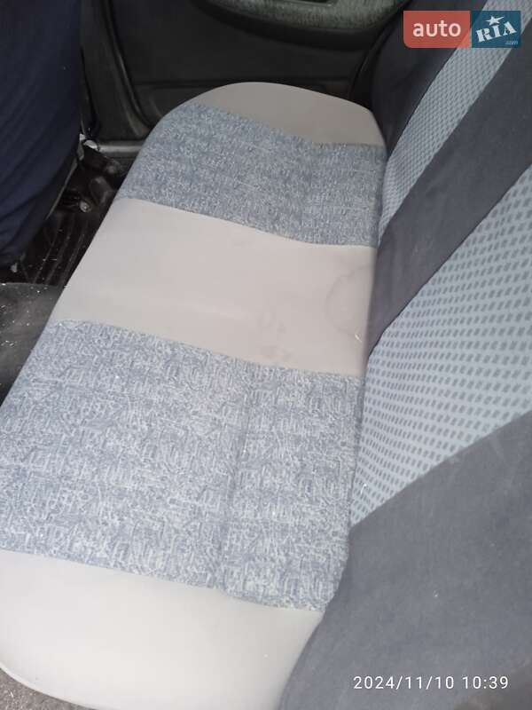 Седан Daewoo Nexia 2008 в Днепре