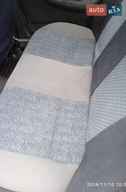 Седан Daewoo Nexia 2008 в 