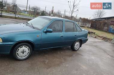 Седан Daewoo Nexia 1998 в Кілії