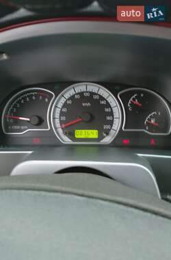 Седан Daewoo Nexia 2012 в 