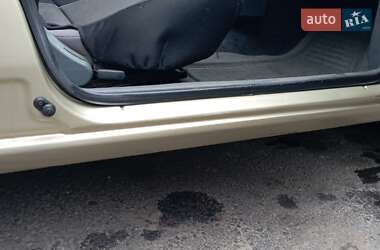 Седан Daewoo Nexia 2007 в 