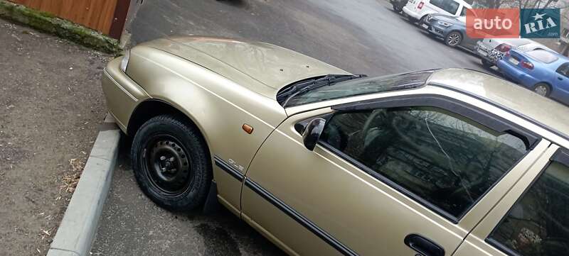 Седан Daewoo Nexia 2007 в Николаеве