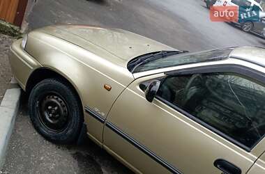 Седан Daewoo Nexia 2007 в 