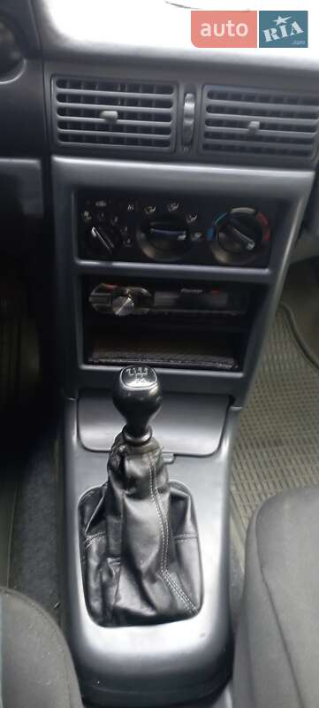 Седан Daewoo Nexia 2007 в Николаеве