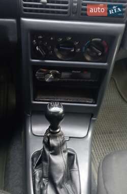 Седан Daewoo Nexia 2007 в 