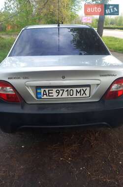 Седан Daewoo Nexia 2012 в 