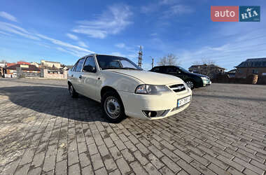 Седан Daewoo Nexia 2009 в Городенці