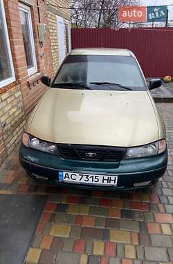 Седан Daewoo Nexia 2008 в 