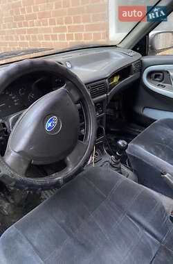 Седан Daewoo Nexia 2008 в 