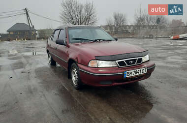 Седан Daewoo Nexia 2008 в Сумах