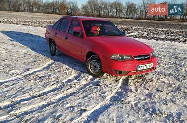 Седан Daewoo Nexia 2010 в Сумах