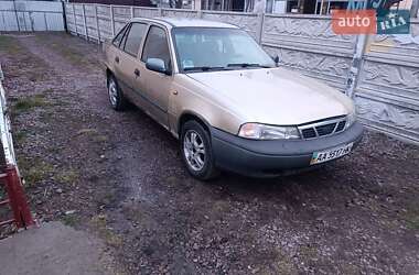 Седан Daewoo Nexia 2008 в Макарові