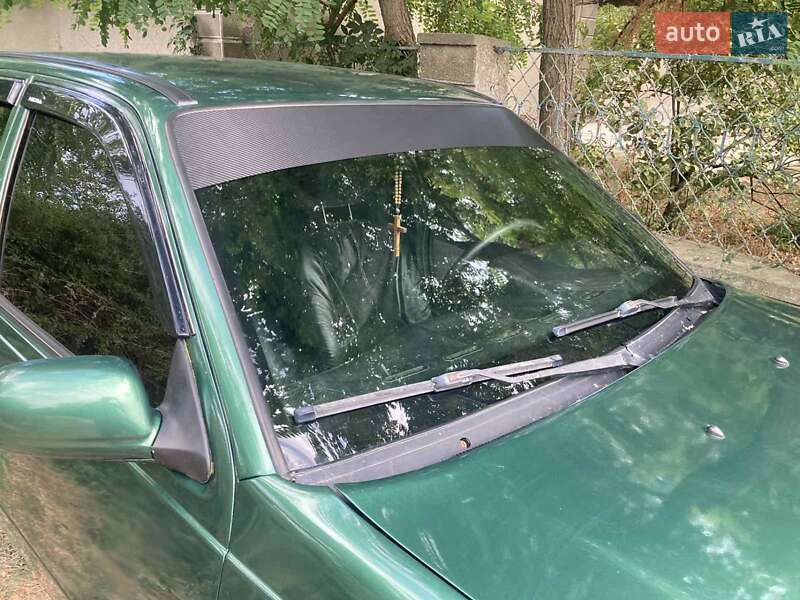 Седан Daewoo Nexia 1997 в Белгороде-Днестровском фото 3 Седан Daewoo Nexia 1997 в Белгороде-Днестровском