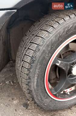 Седан Daewoo Nexia 2011 в 