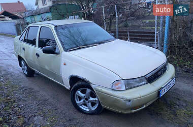 Седан Daewoo Nexia 2007 в Вінниці