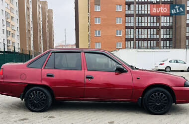 Седан Daewoo Nexia 2008 в Одесі