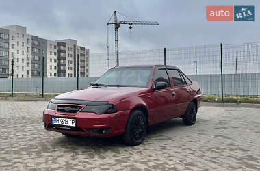 Седан Daewoo Nexia 2008 в Одесі