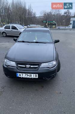 Седан Daewoo Nexia 2008 в Дніпрі