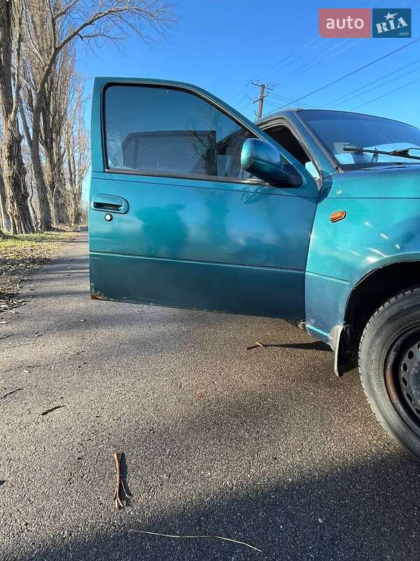 Седан Daewoo Nexia 1997 в Кривом Роге фото Седан Daewoo Nexia 1997 в Кривом Роге