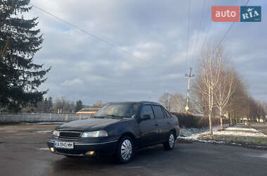 Седан Daewoo Nexia 2007 в Житомирі